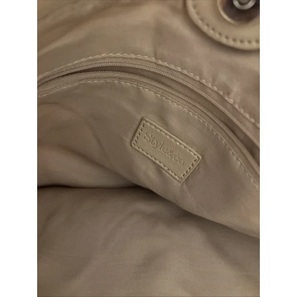S & Co  Purse Handbag‎